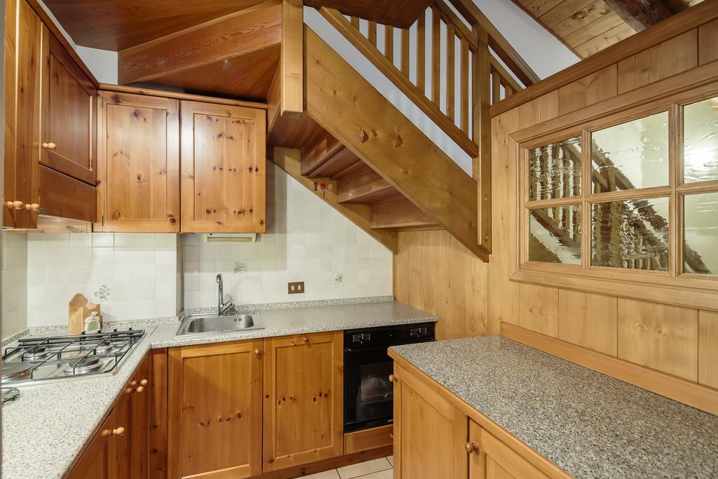 Villa Lacedel - Stayincortina Кортина-д'Ампеццо Номер фото